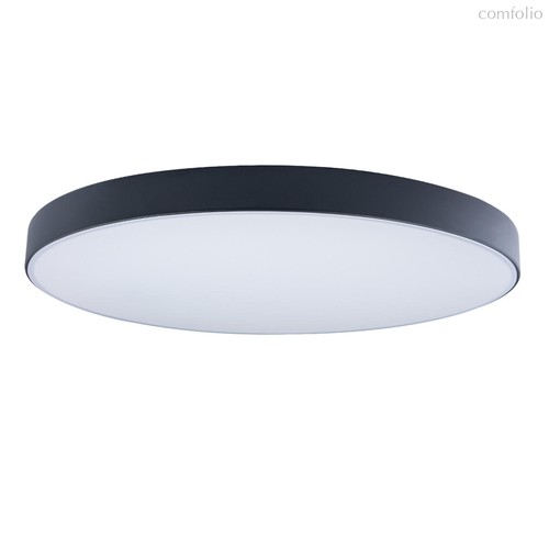 10002/48 Black Потолочный светильник LOFT IT Axel - Loft It