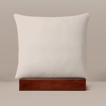 Подушка Verossa Hotel Line 70/70 Antique White, 70x70 см - Nordtex