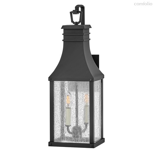 Настенный фонарь Hinkley HK-BEACON-HILL-M-MB - Hinkley