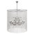 10450/900 Подвесная люстра LOFT IT Vaille Crystal - Loft It