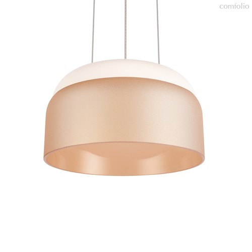 10466P Amber matte Подвесной светильник LOFT IT Totem - Loft It