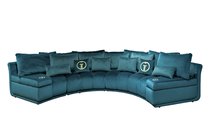 Комплект мебели №5 диван Колизей (Coliseum) модульный - Garda Decor