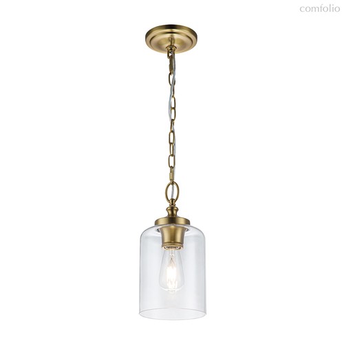 Подвесной светильник Feiss FE-HOUNSLOW-P-BB - Feiss