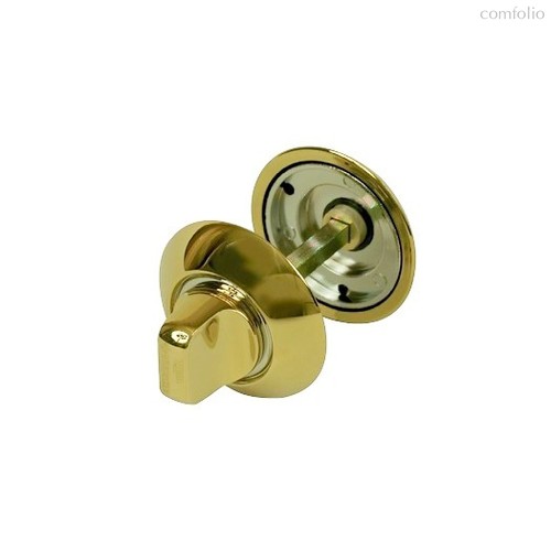Завёртка сантехническая SILLUR OL P.GOLD (золото блестящее) - Archie
