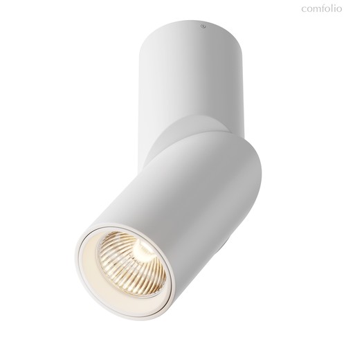 Потолочный светильник Дафна / Dafne 10 Вт 3000 К 38° - Maytoni