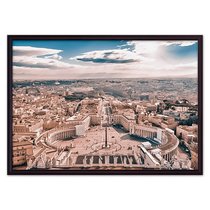 Ватикан, 50x70 см - Dom Korleone