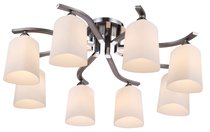 Потолочный светильник Солнце / Sol - Freya