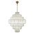 10579/800 Clear Подвесная люстра LOFT IT Celebration - Loft It