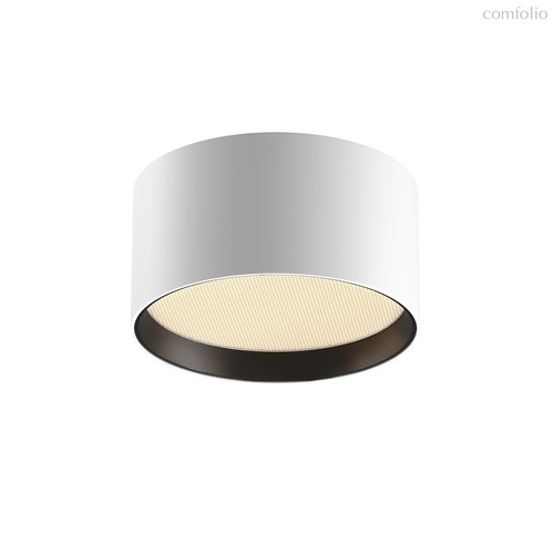 Потолочный светильник Блик / Glare 12 Вт 3000 К 120° - Maytoni