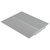 Коврик для сушки посуды Dag, 43х33 см, светло-серый - Smart Solutions