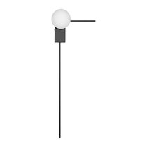 10132/G Black Бра LOFT IT Meridian - Loft It