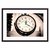 Винтажные часы, 50x70 см - Dom Korleone