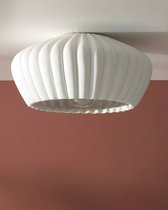 Потолочный светильник Довер, цвет белый - Louvre Home