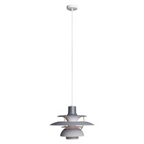 10113 Grey Подвесной светильник LOFT IT Floret - Loft It