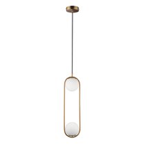 LOFT2601-A Подвесной светильник LOFT IT Glob - Loft It