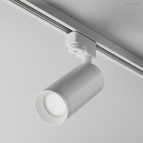 Трековый светильник Фокус / Focus Unity GU10 10Вт - Maytoni