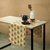 Дорожка на стол с принтом Passion Arch из коллекции Wild, 45х150 см - Tkano