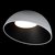 10197/500 WB Потолочный светильник LOFT IT Egg - Loft It