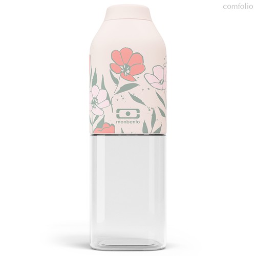 Бутылка MB Positive, Bloom, 500 мл - Monbento