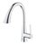 32294002 Zedra Смеситель для кухни с выдвижной лейкой, хром - Grohe