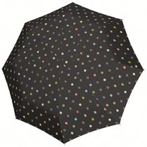 Зонт механический Pocket classic dots - Reisenthel