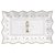 Блюдо сервировочное Royal Nutcracker, 35x23 см - Easy life