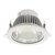 Светильники потолочные: Cветильник точечный светодиодный KANLUX PENY LED MCOB DLP 18W - Kanlux
