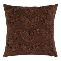 Чехол на подушку Desert Leaf из коллекции Essential, 45х45 см