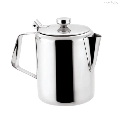Кофейник 1 л нерж. P.L. Proff Cuisine - P.L. Proff Cuisine