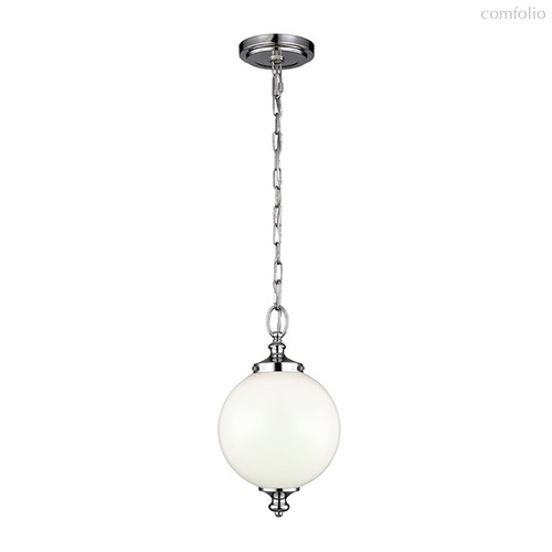 Подвесной светильник Feiss FE-PARKMAN-PS-PN - Feiss