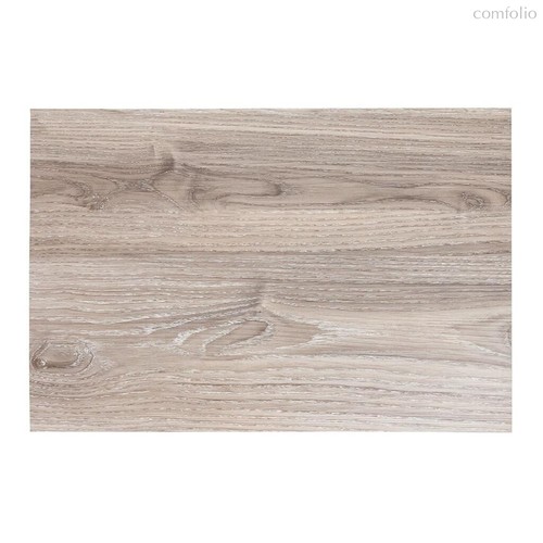 Подкладка настольная Wood textured-Ivory 45,7*30,5 см, P.L. Proff Cuisine - P.L. Proff Cuisine