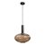 2071-C+BL Подвесной светильник LOFT IT Iris - Loft It