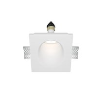 Встраиваемый светильник Гипс Модерн / Gyps Modern 1*GU10 10 Вт