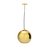 LOFT2024-B Подвесной светильник LOFT IT Copper Shade - Loft It