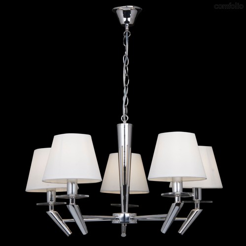 Люстра Freya FR5031PL-05CH - Freya