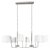10527/8 Nickel Подвесной светильник LOFT IT Hilton - Loft It