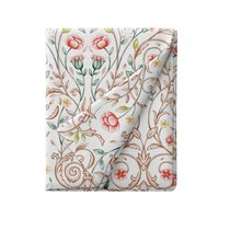 Пододеяльник Verossa "Сатин 148/215 на молнии Summer meadow" - Nordtex