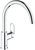 31368001 BauLoop Смеситель для мойки С-излив, хром (замена 31368000) - Grohe