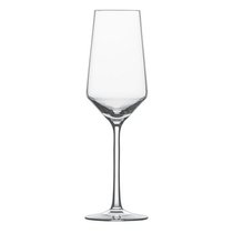 Бокал-флюте для шампанского 300 мл хр. стекло Pure Schott Zwiesel 6 шт. - Schott Zwiesel
