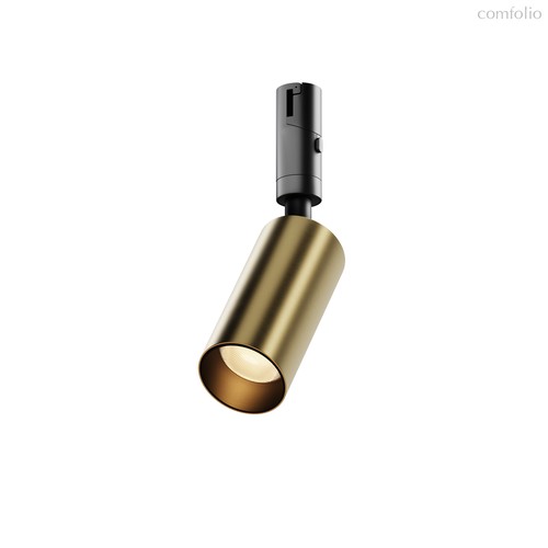 Трековый светильник Фокус / Focus Led 3000К 10Вт 36° - Maytoni