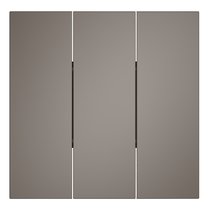 Клавиши для выключателя/переключателя трехклавишного, S70 капучино - Voltum