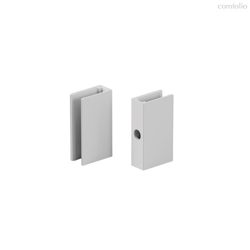 Клипсы для гибкого неона 10х4 мм 2 шт. - Maytoni