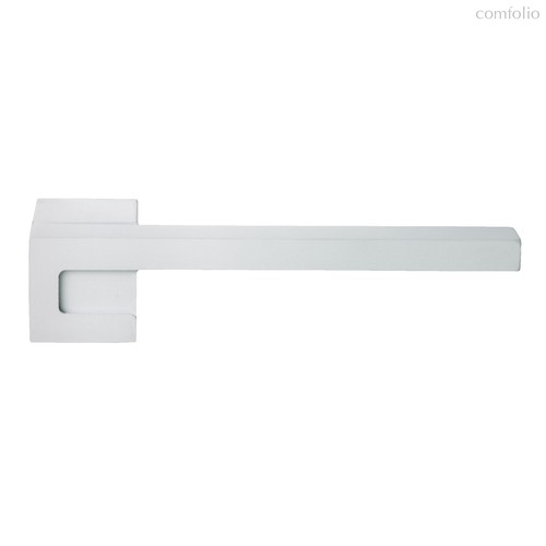 Дверная ручка Frascio Minima Sash Matt White 1410-MWH - Frascio