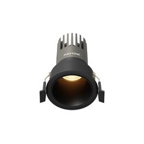 Встраиваемый светильник Омут+ / Dip 10 Вт 2700 К 50° - Maytoni