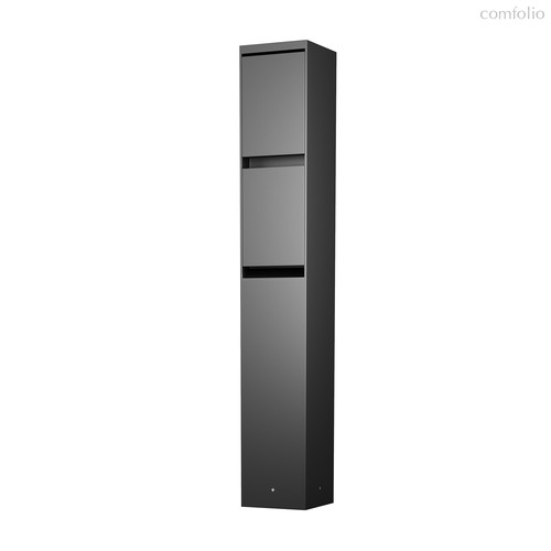 Уличная розетка Maytoni Outdoor Nido O460FL-GF02SC - Maytoni