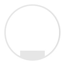 Настенный светильник (бра) Maytoni MOD058WL-L50WK - Maytoni