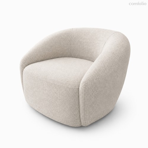 Кресло Эсон - Cosmo Red