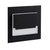 Подсветка лестниц: Светильники в стену KANLUX SABIK MINI LED B 3000К WW - Kanlux
