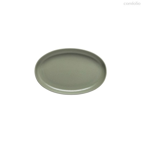 Тарелка овальная Pacifica Artichoke SOA231-ART (SOA231-VC7213) - Costa Nova
