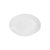 Блюдо овальное Lisa White LSA302-WHE (LSA302-02203B) - Costa Nova